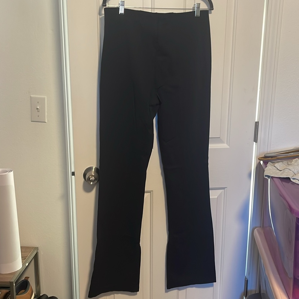 Athleta Tall Split Hem Pants - image 6
